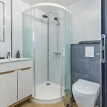 Le Providence - Parking Prive - Terrasse Apartamento *