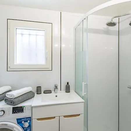 Le Providence - Parking Prive - Terrasse *