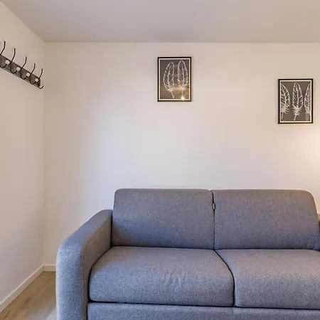 Le Providence - Parking Prive - Terrasse Troyes