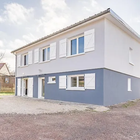 Le Providence - Parking Prive - Terrasse Apartamento Troyes