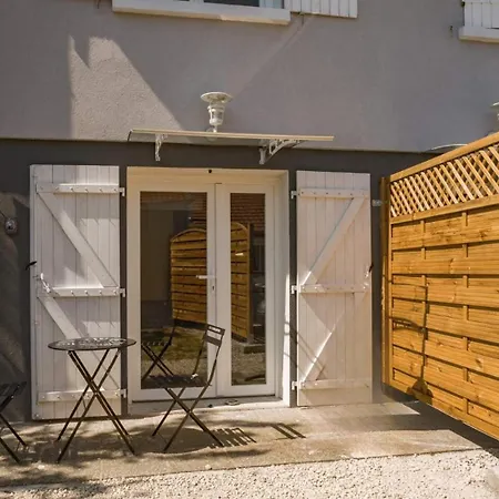 Apartamento Le Providence - Parking Prive - Terrasse *